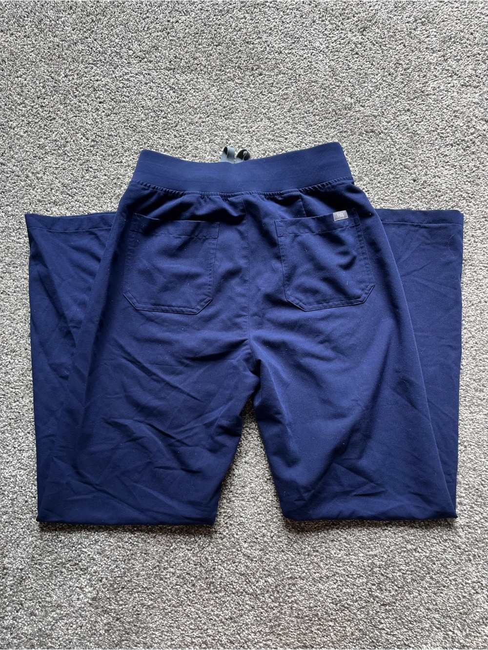 Figs scrub pants - Picture 2 of 4